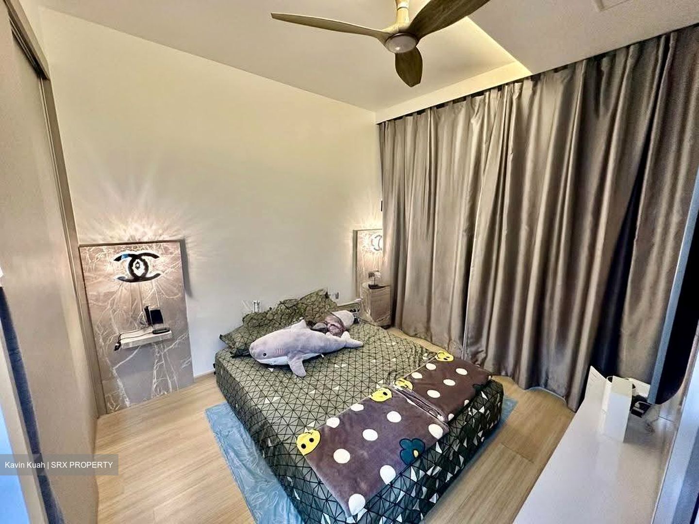 Parc Life (D27), Condominium #631148881